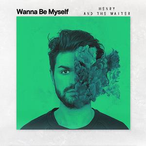 Wanna Be Myself （降5半音）