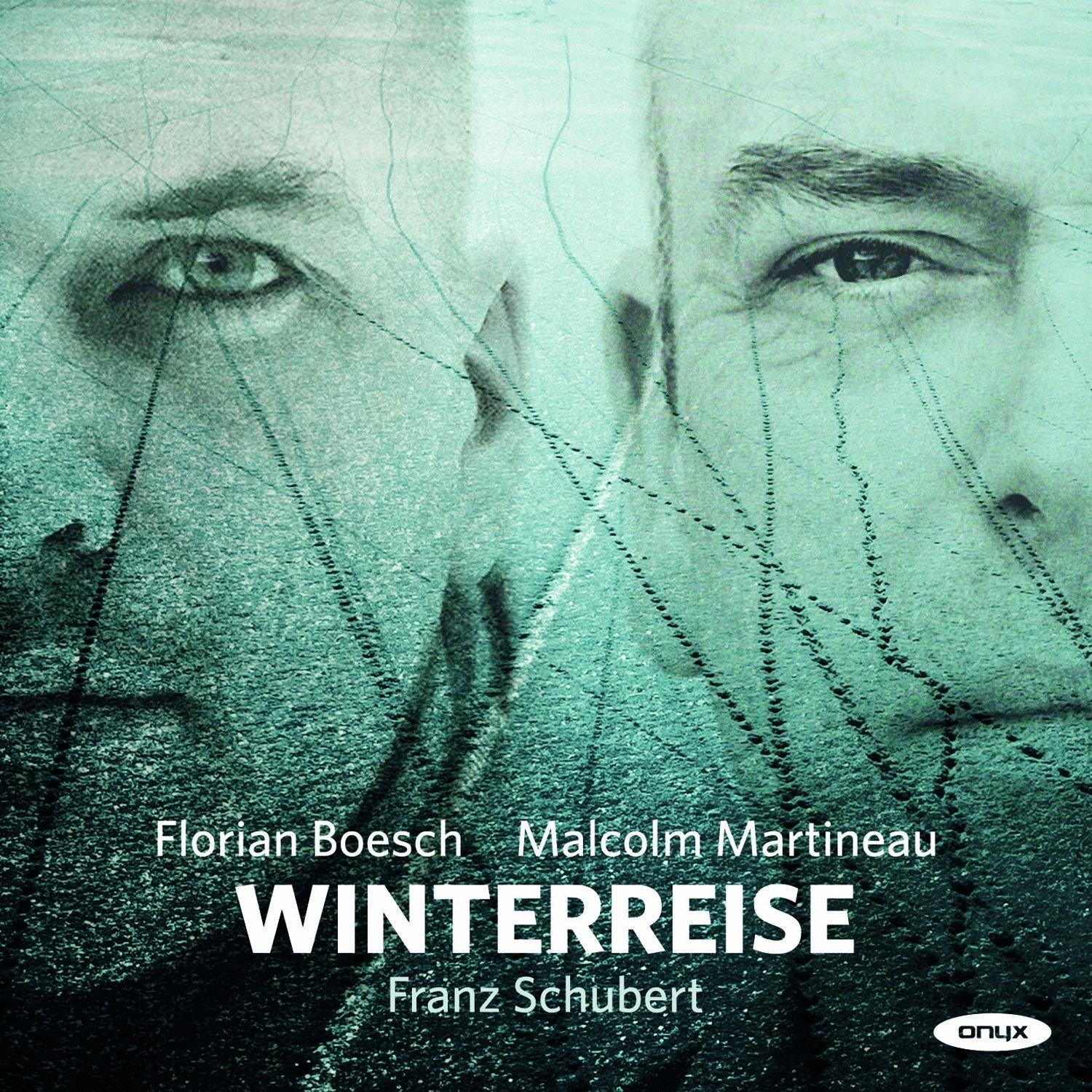Schubert-Winterreise