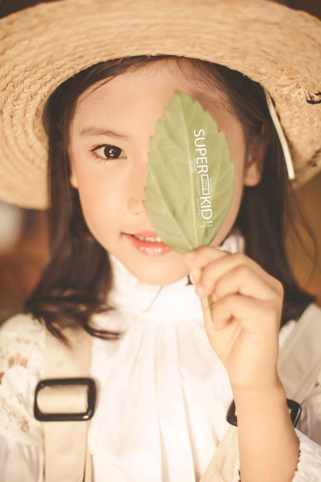 我是小可爱(清新版) - 王昕彤 - 单曲 - 网易云音乐