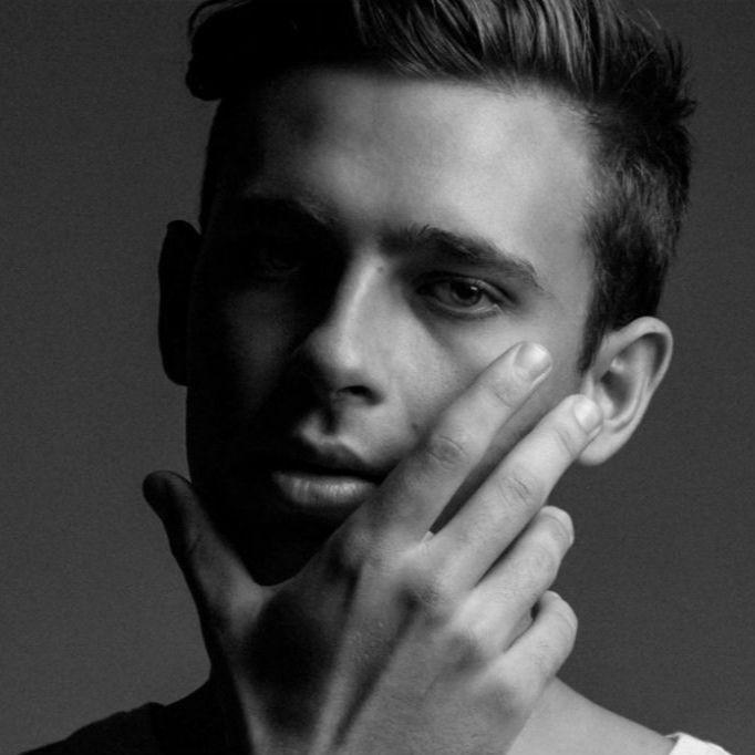 歌手:lodent / flume / anastasiya 所属专辑:bring you down (lodent