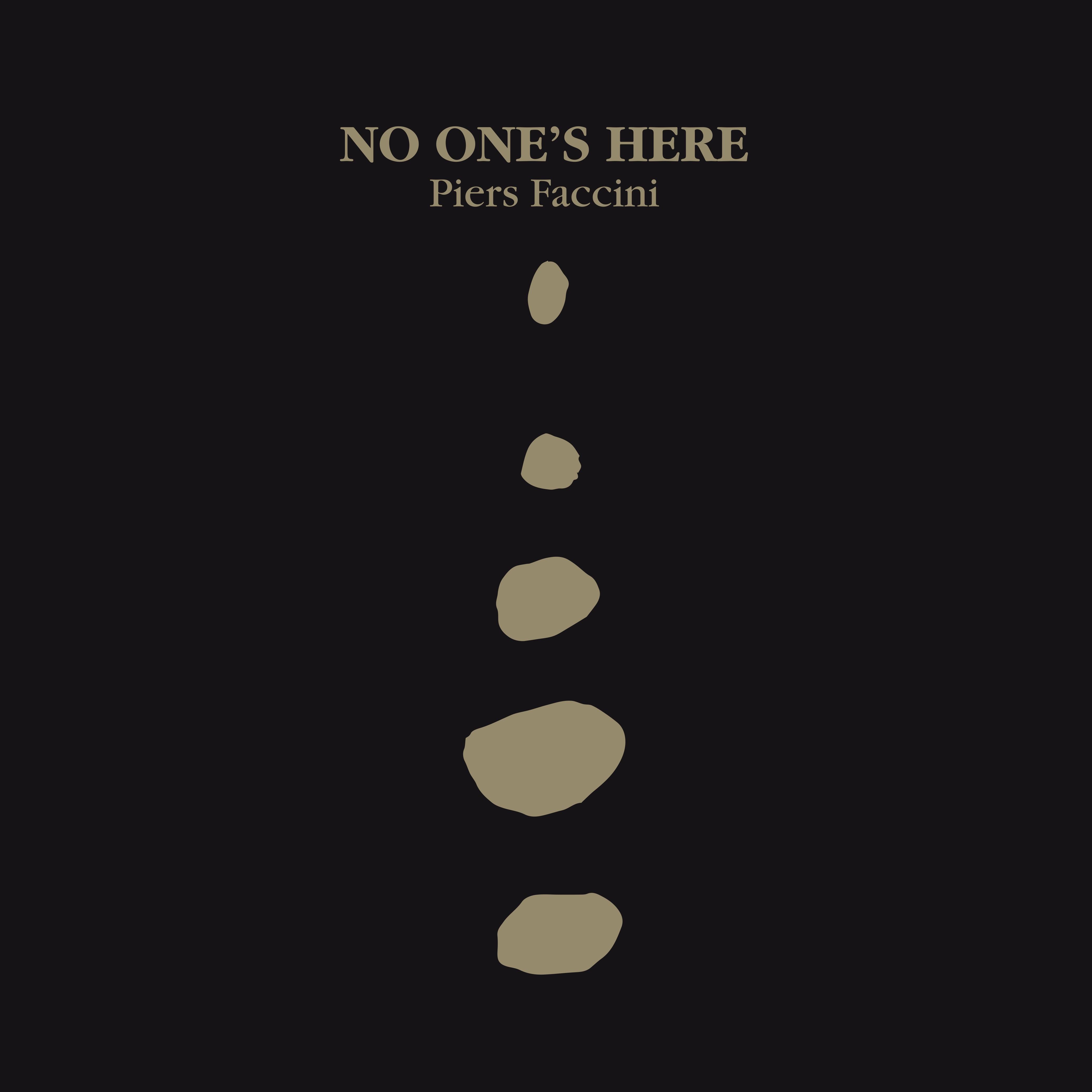 Piers Faccini - No One's Here II
