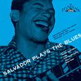 Salvador Plays the Blues