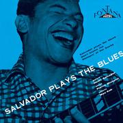 Salvador Plays the Blues