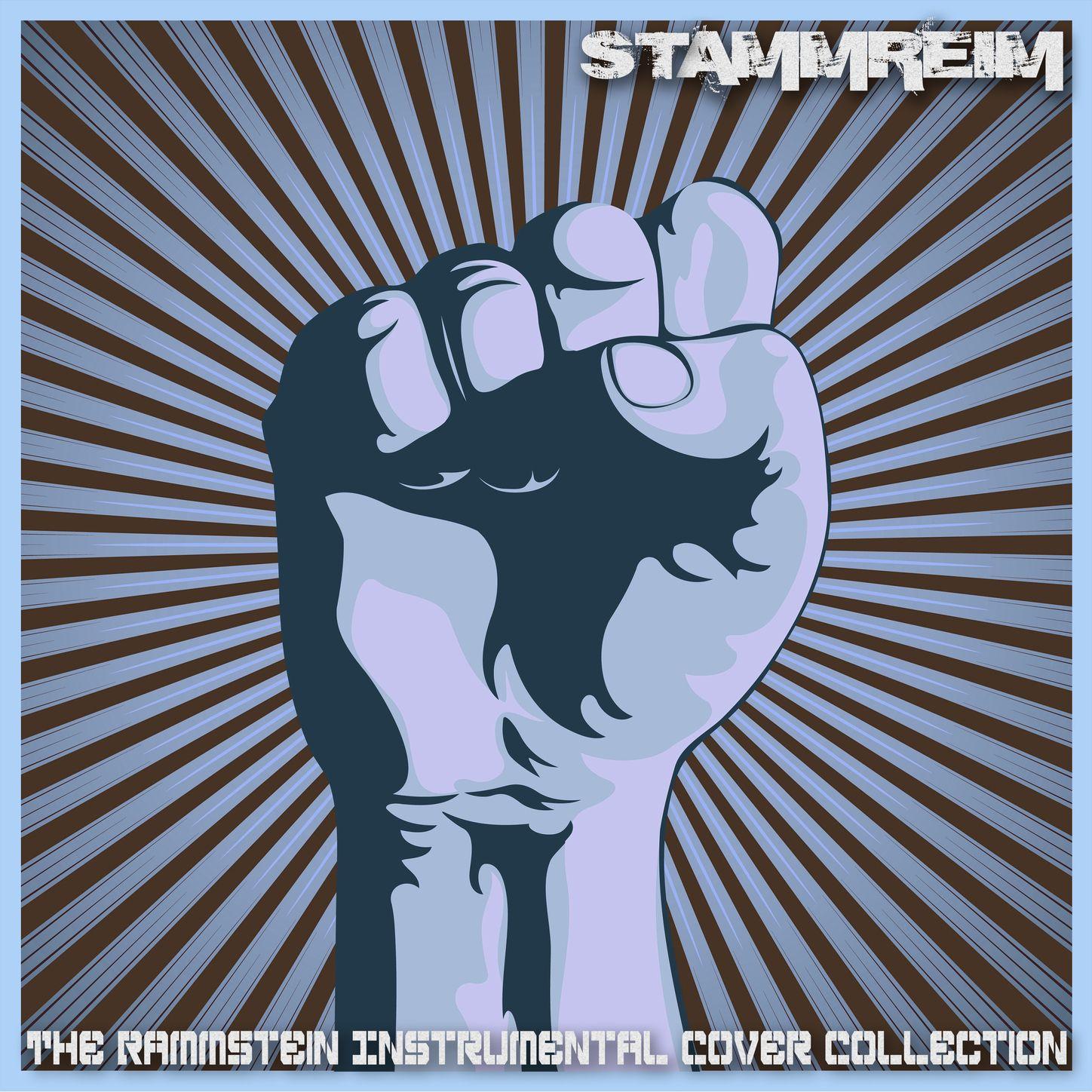 The Rammstein Instrumental Cover Collection