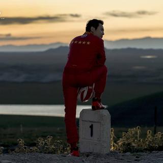 《飞驰人生》电影〖原声收录】+《頭文字D》