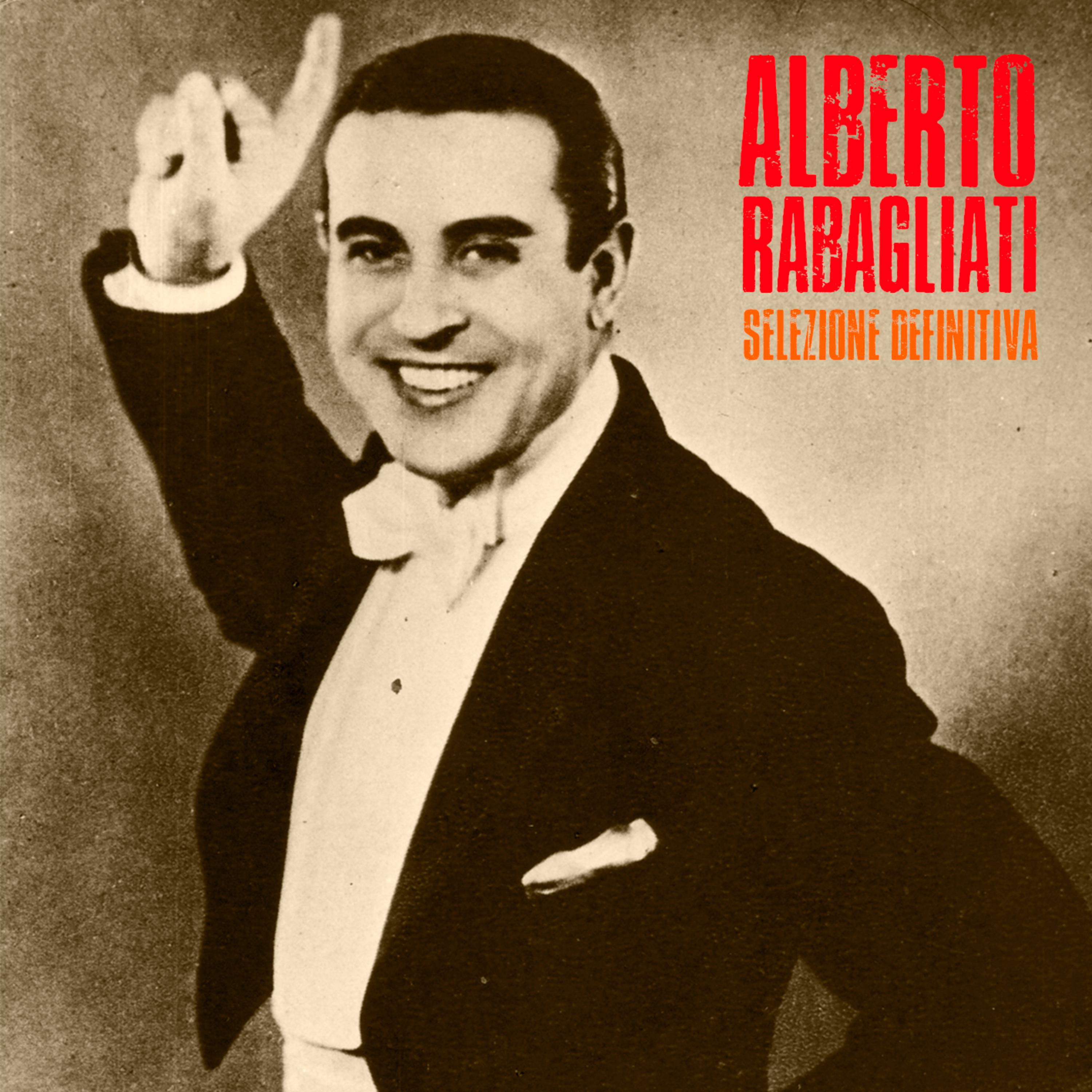 Alberto Rabagliati - Quando la Radio (Remastered)