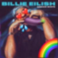 Armani White - Billie Eilish (Juice! The Dj Remix) (Dirty) 125