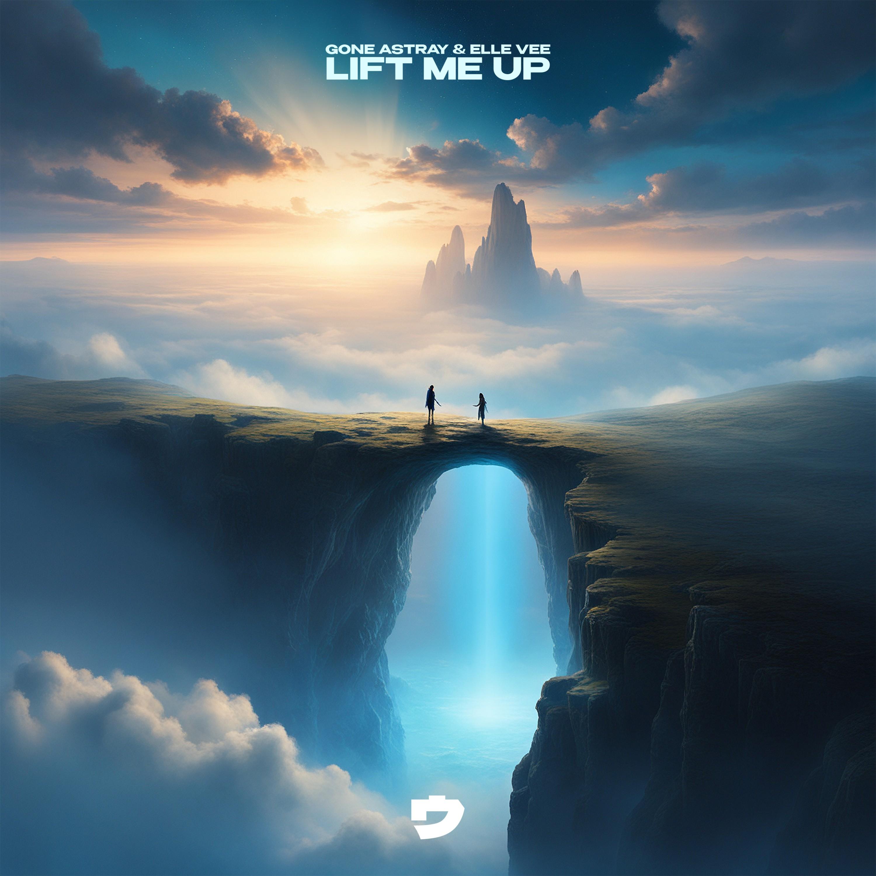 Lift Me Up