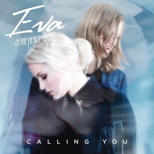 Eva - Calling You (Single Version)