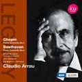 CHOPIN, F.: Piano Concerto No. 1 / BEETHOVEN, L. van: Piano Concerto No. 4 (Arrau, Klemperer, C. von