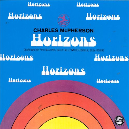 Horizons