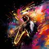 Jazz Morning Playlist - Ensemble Jazz Music Night