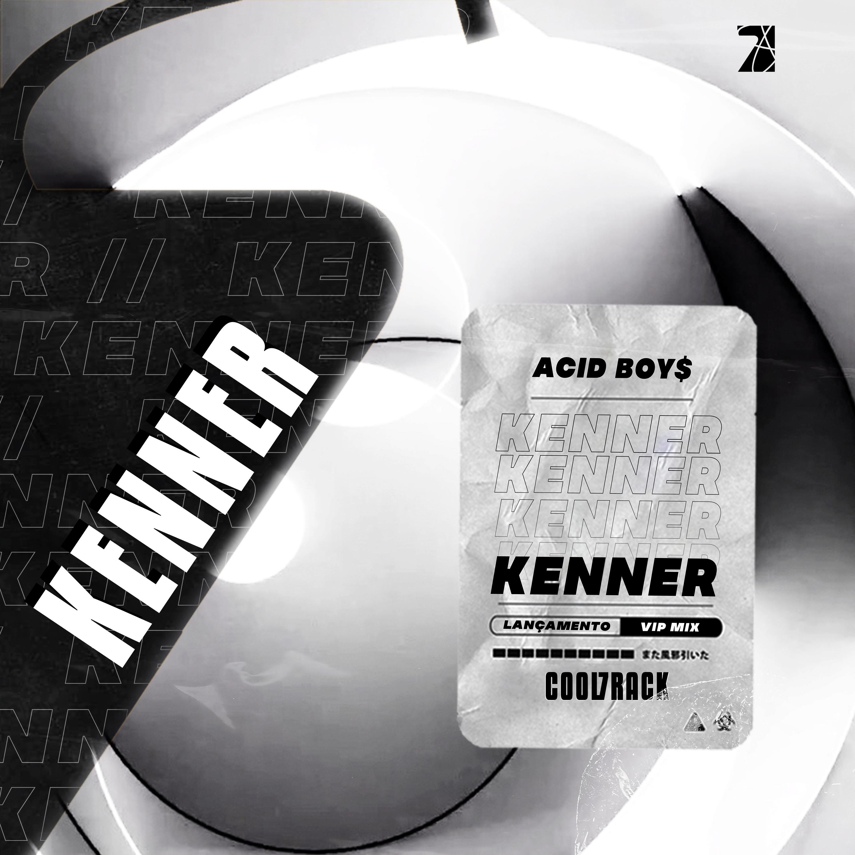 Kenner (Vip Mix)