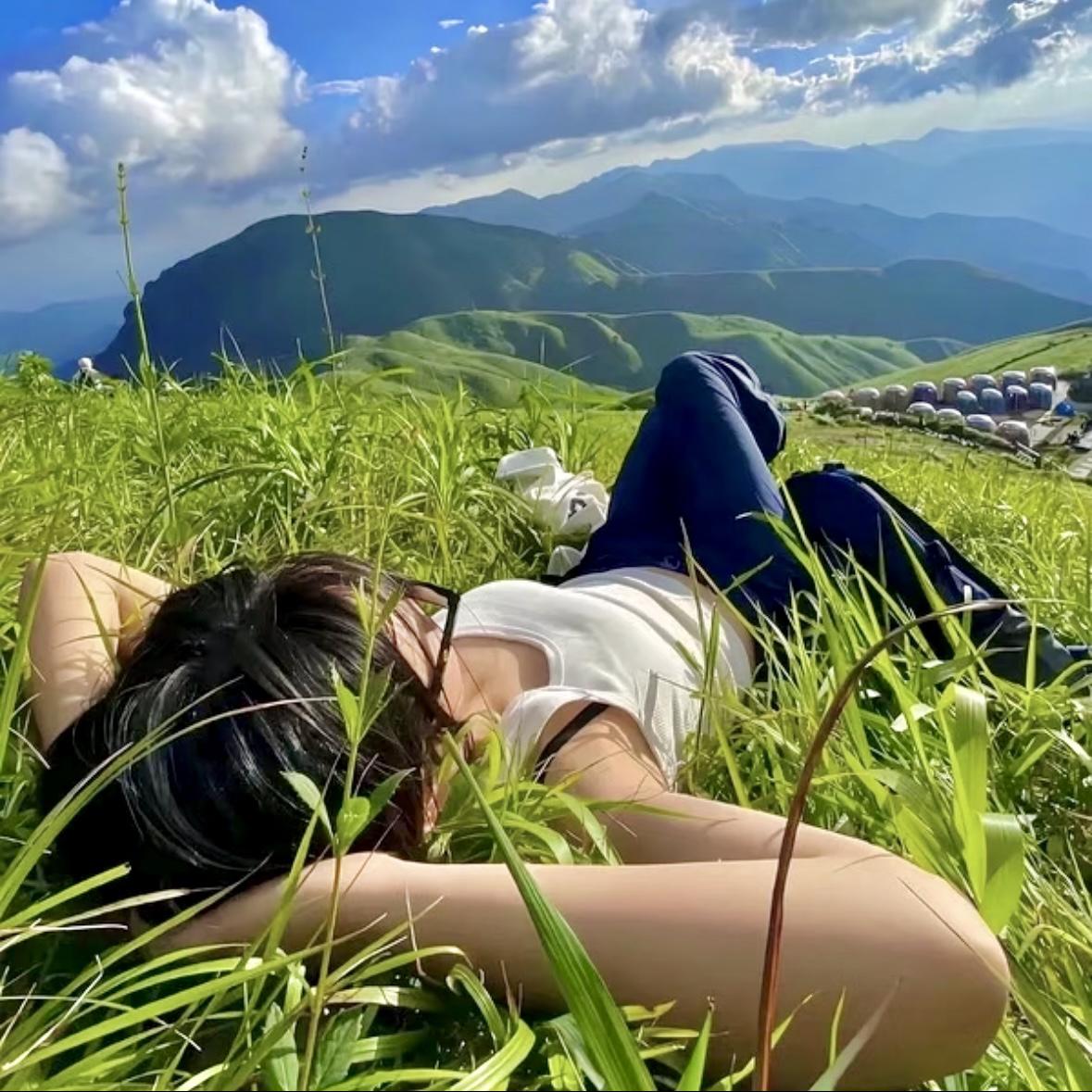 轻快小调｜把好天气装进耳机 | 在线播放 | 网易云音乐