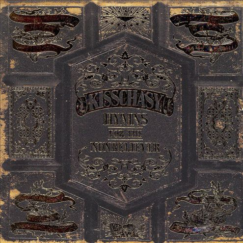 Hymns for the Nonbeliever