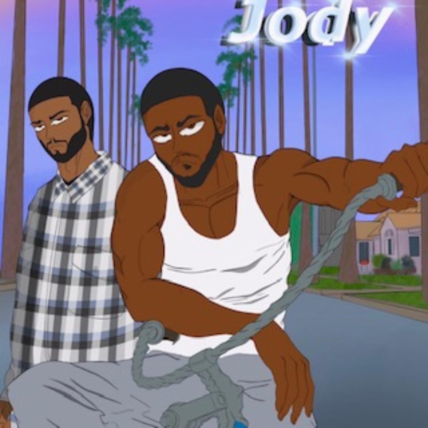 Jody