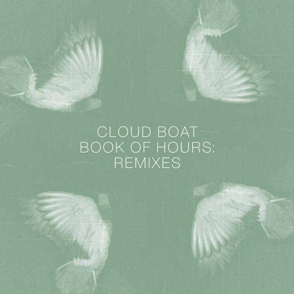 Book of Hours: Remixes