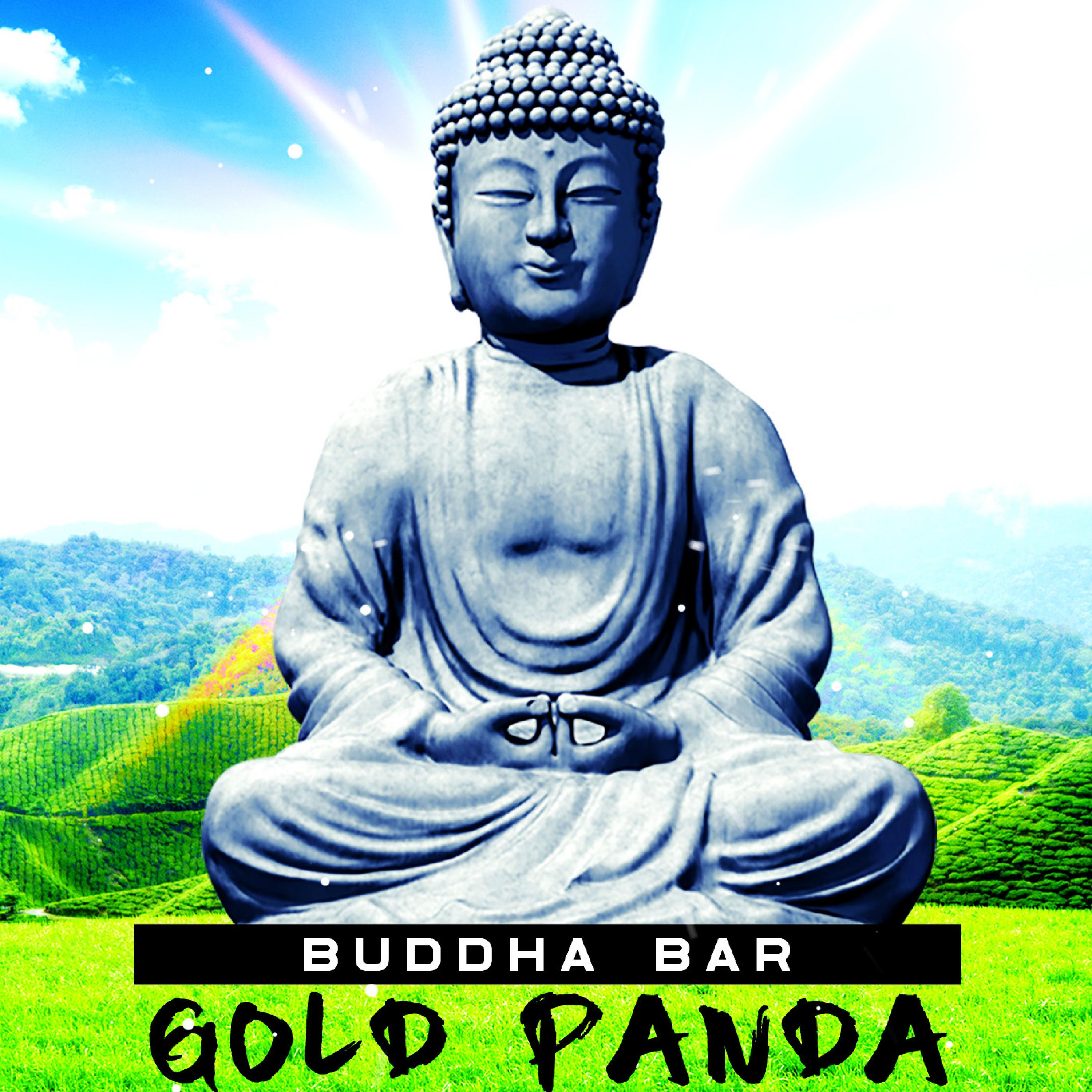 Gold Panda