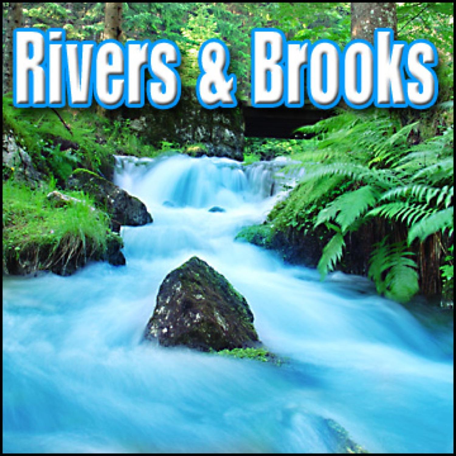 Rivers & Brooks: Sound Effects专辑