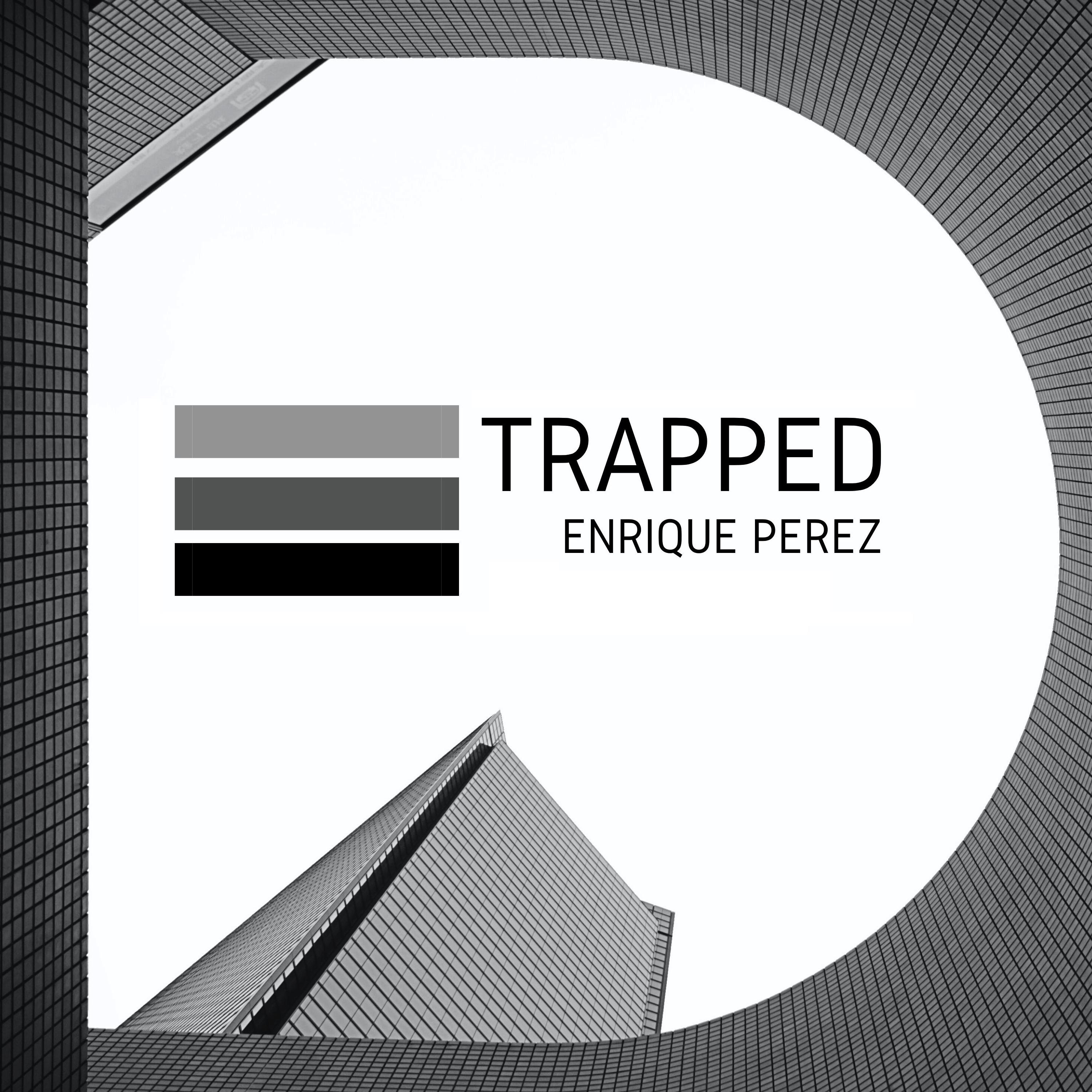 Trapped