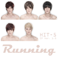 EP Ver. 1.5 'Running'