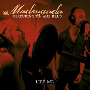 Madrugada & Ane Brun - Lift Me (Karaoke Version) 带和声伴奏