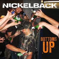 Bottoms Up - nickelback 男歌气氛摇滚完美和声伴奏 50
