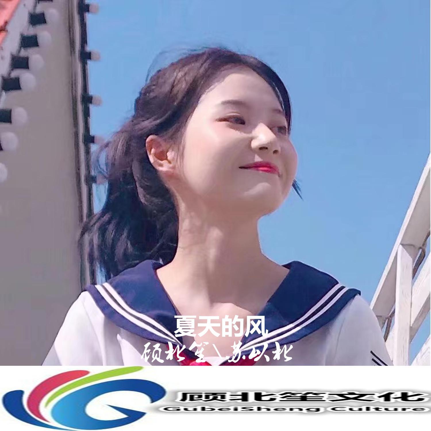 顾北笙歌曲封面
