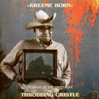 Kreeme Horn