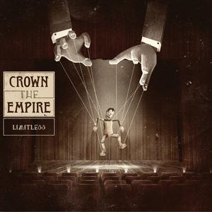 Crown The Empire-Hologram 原版立体声伴奏 （降2半音）