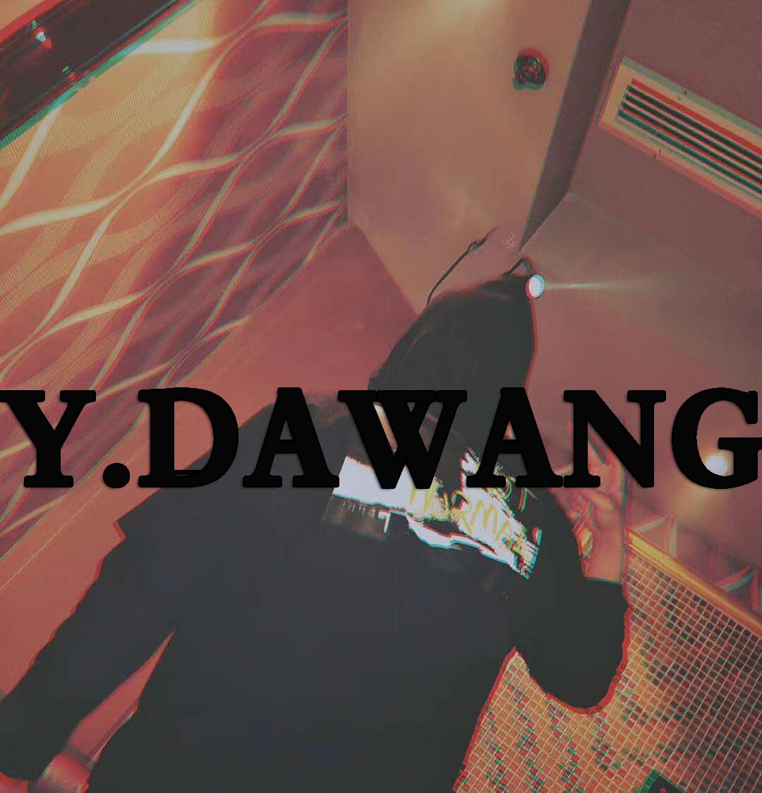 YDAWANG专辑