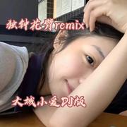 大城小爱（独钟花臂Remix）（独钟花臂 remix）