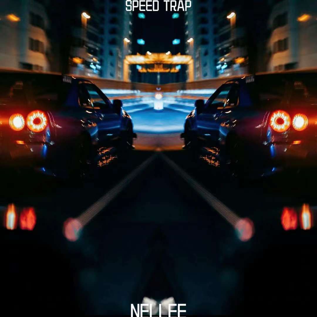 SPEED TRAP