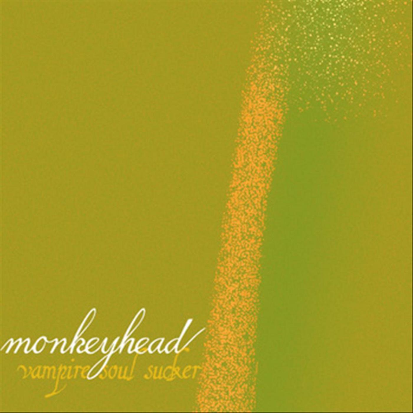Monkeyhead