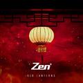 RED LANTERNS ( ZENº Original Mix )