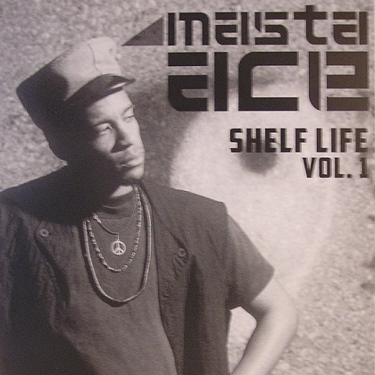 Shelf Life Vol. 1