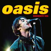 Oasis - Round Are Way (karaoke Version)