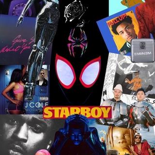 耳机是人的避难所，音乐是人的救心丸