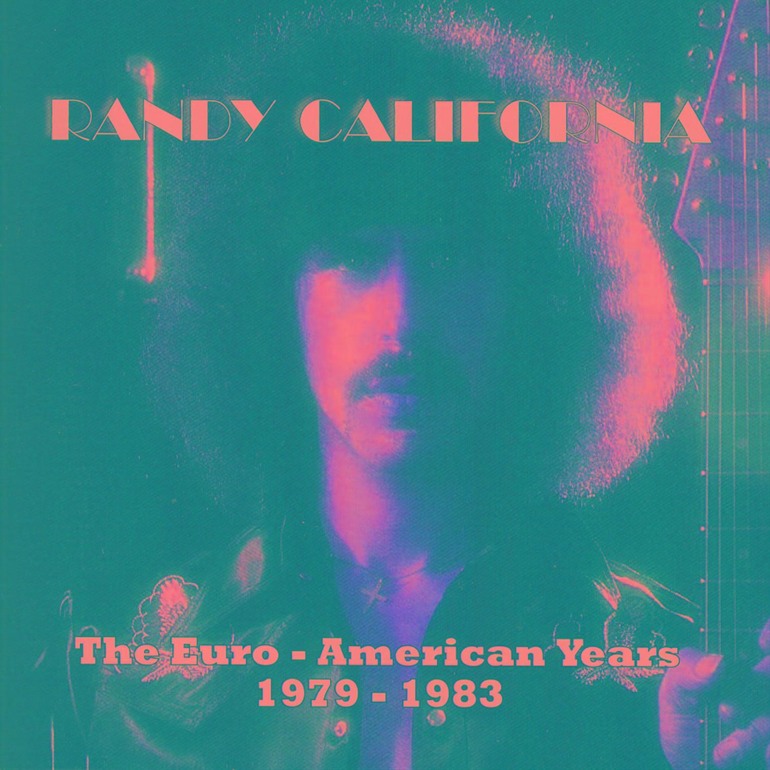 The Euro-American Years 1979-1983 Vol. 2