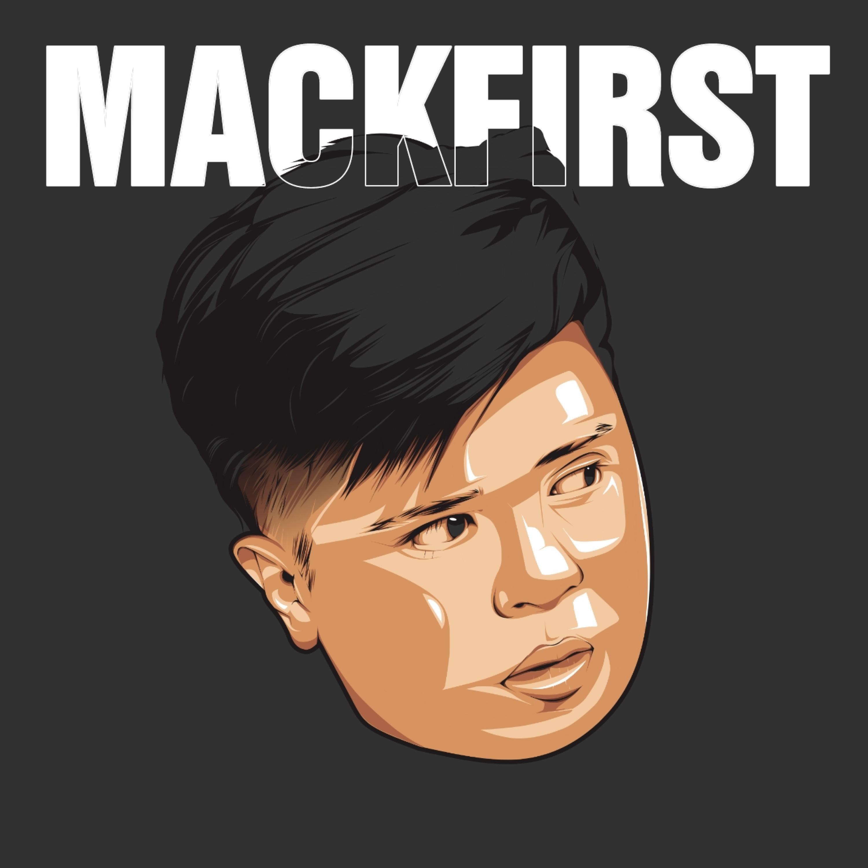 Mackfirst - Sayo lang