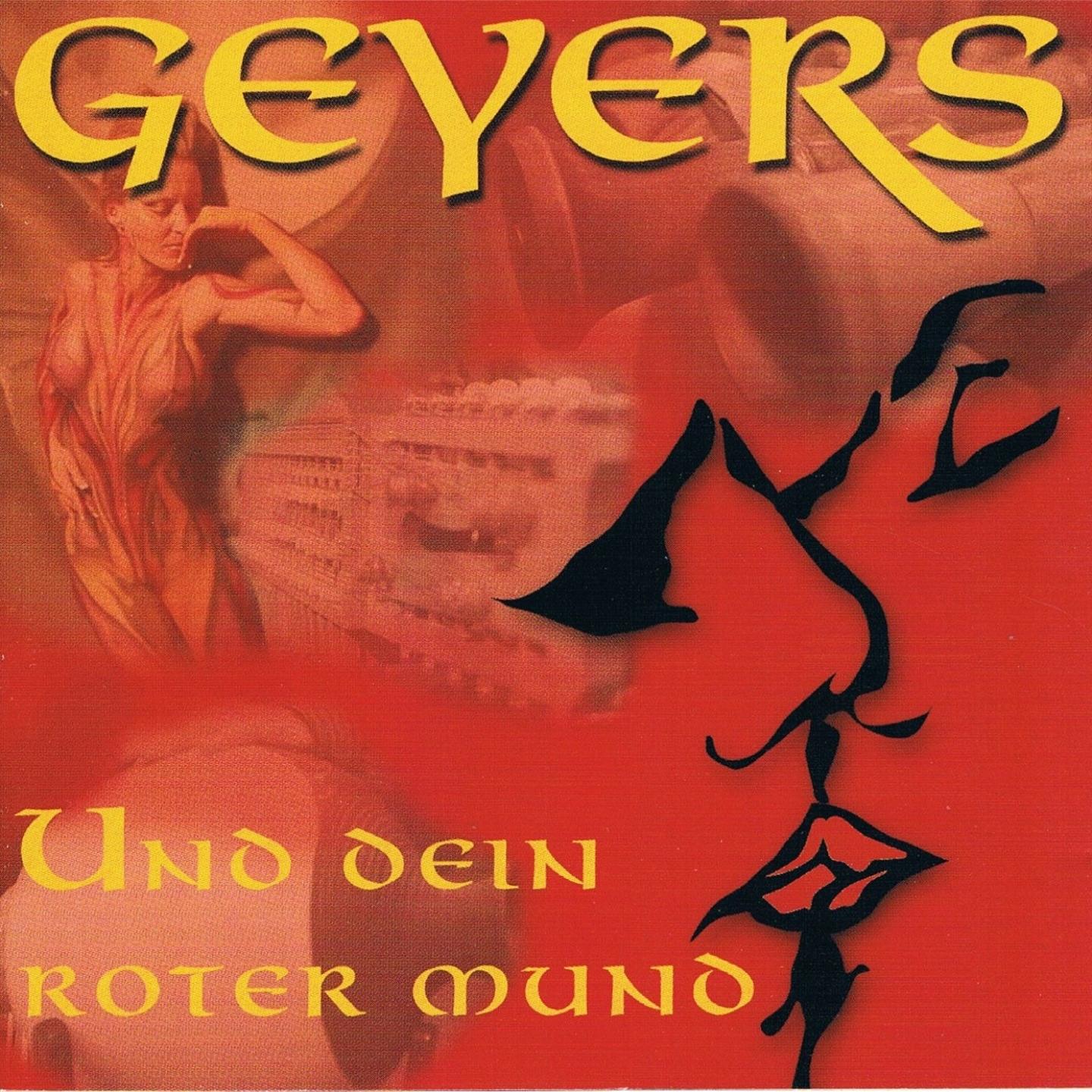 Und dein Roter Mund
