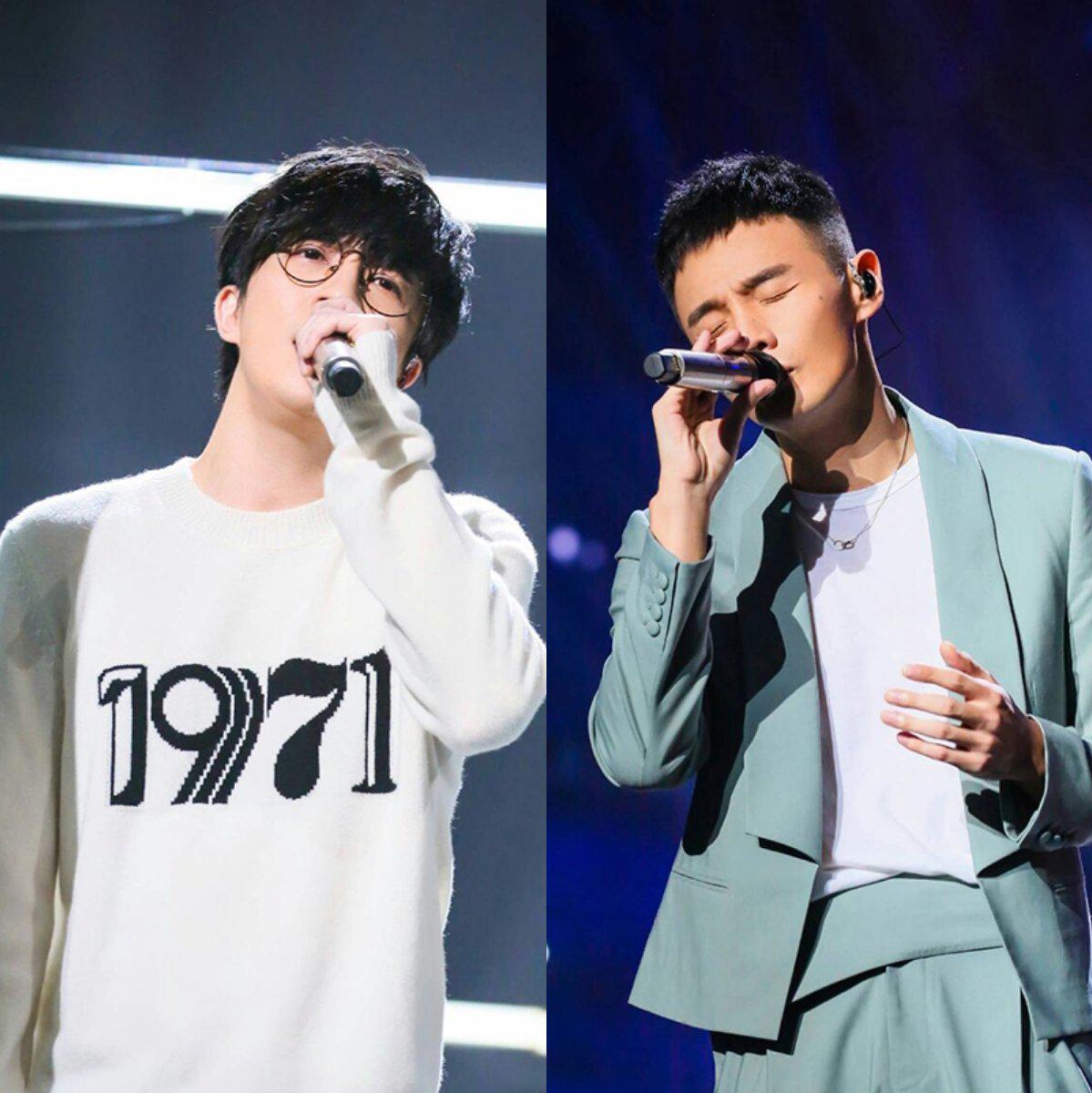 李荣浩&薛之谦 | 在线播放 | 网易云音乐
