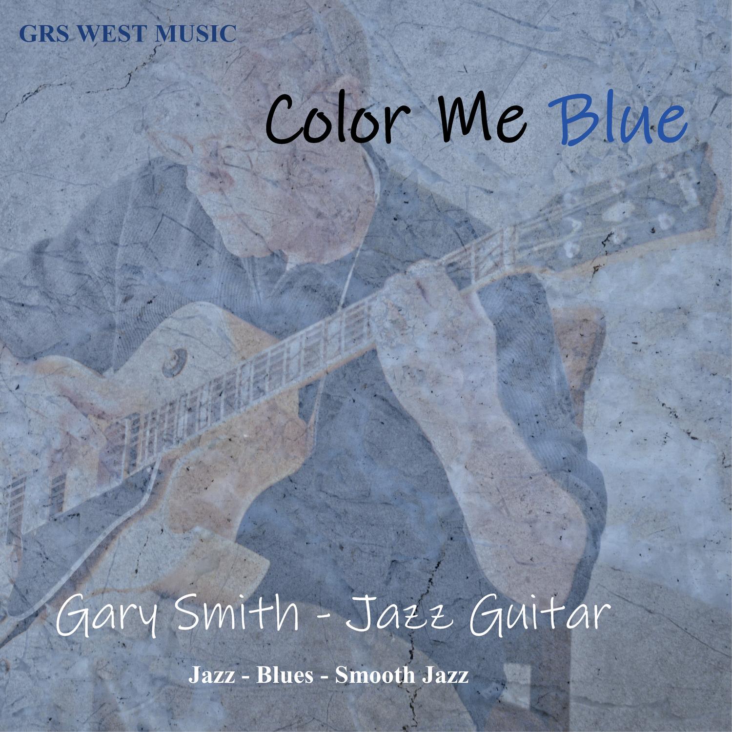 Color Me Blue (Grs 107)