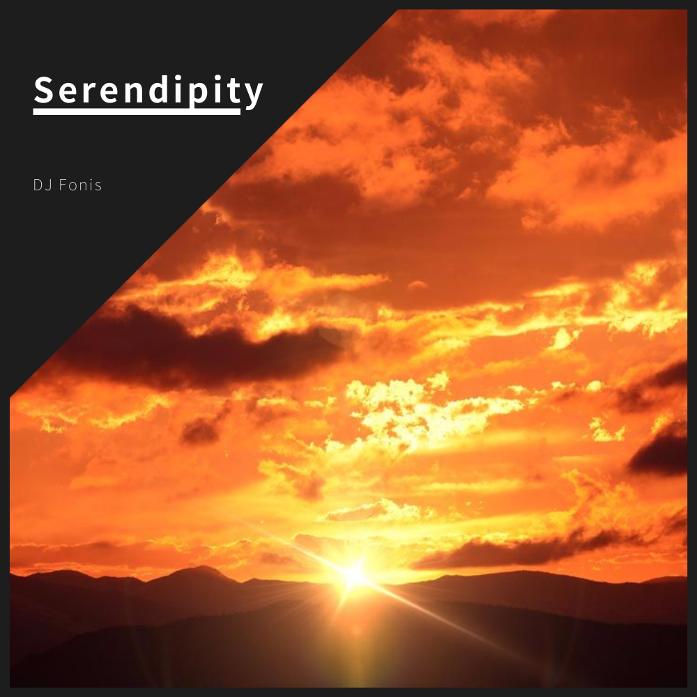 Serendipity专辑