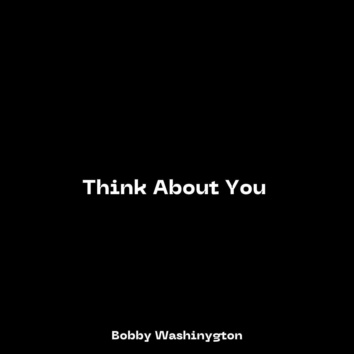 Think About You (Remix)