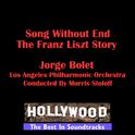 Song Without End - The Franz Liszt Story专辑