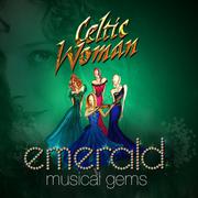 Emerald: Musical Gems专辑