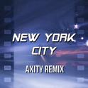 New York City (Axity Remix) 专辑