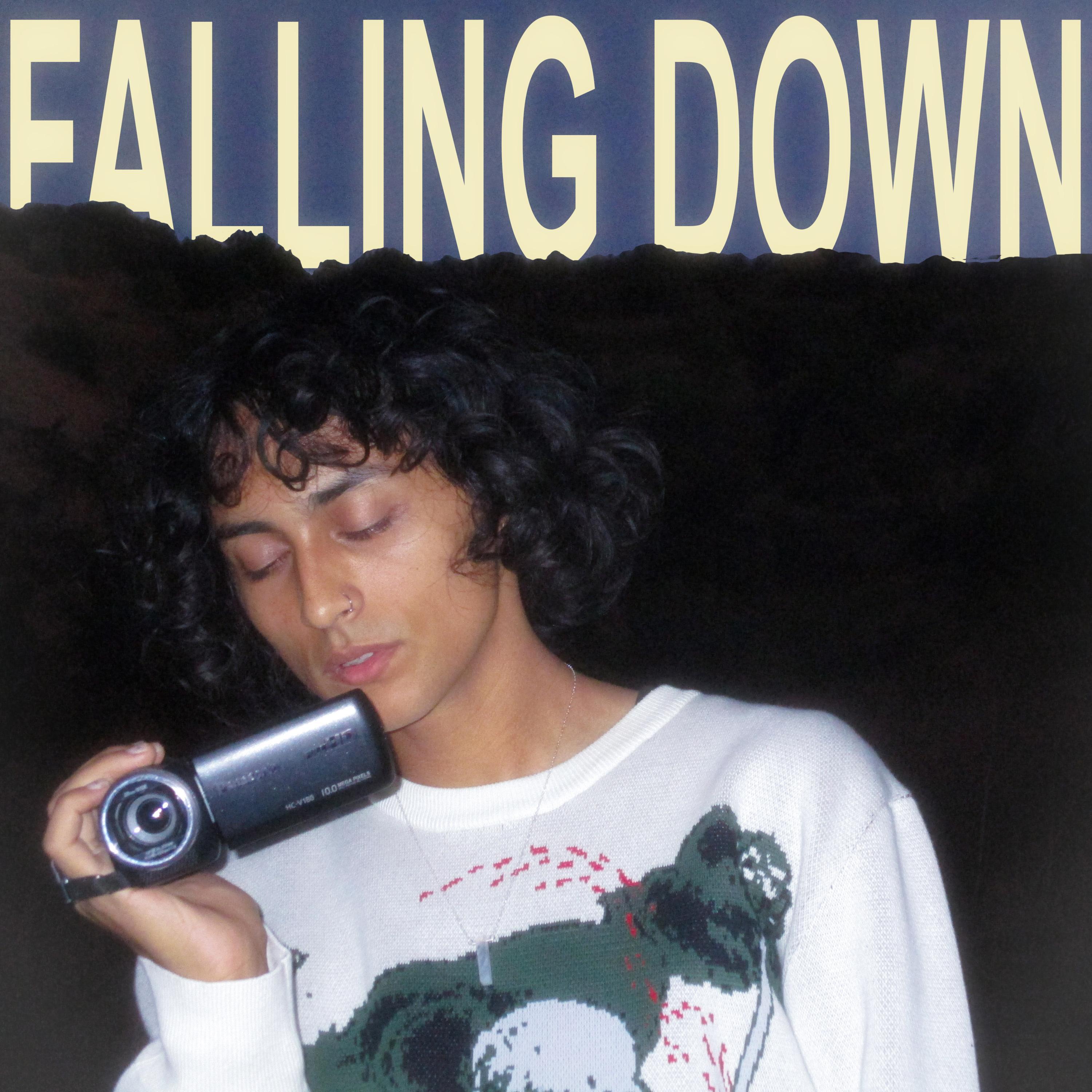 Ryan Librada - Falling Down
