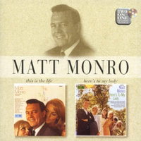 You've Got Possibilities - Matt Monro (PT karaoke) 带和声伴奏